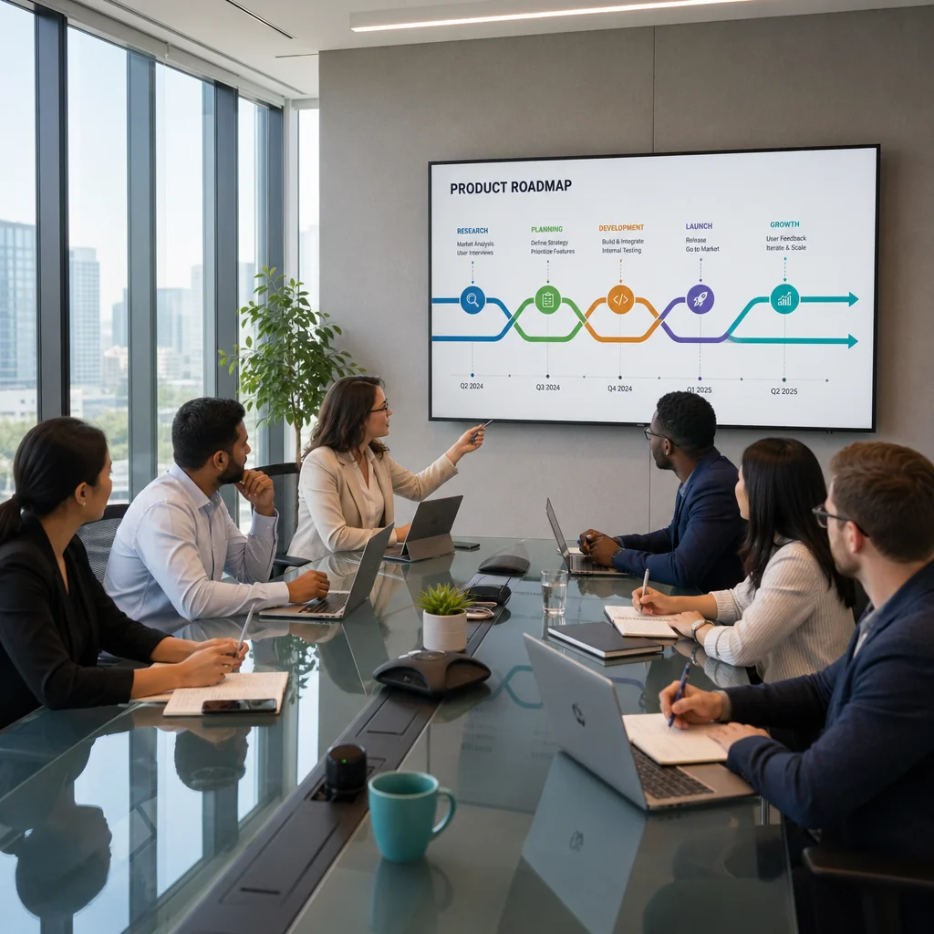 Innovate Hub